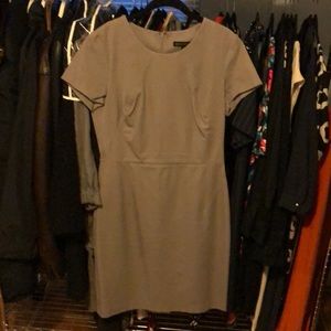 Also tight on me! Along the line of the RM.